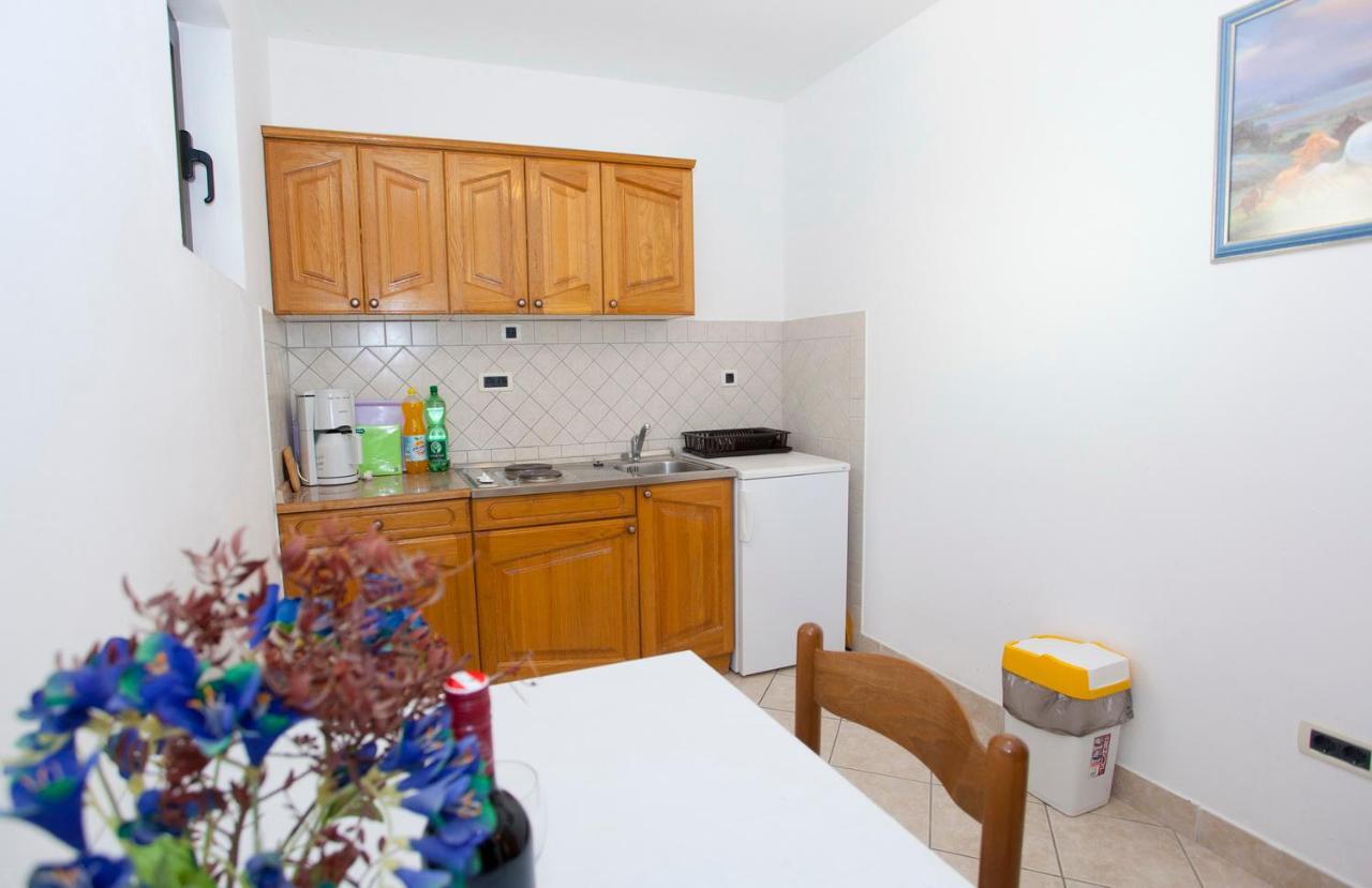 Apartments Marinko Promajna Habitación foto