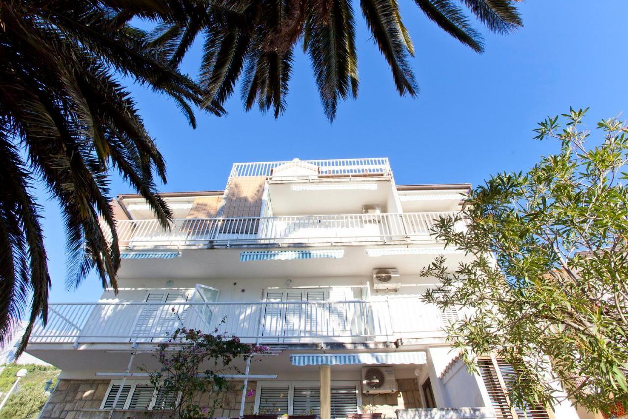Apartments Marinko Promajna Exterior foto